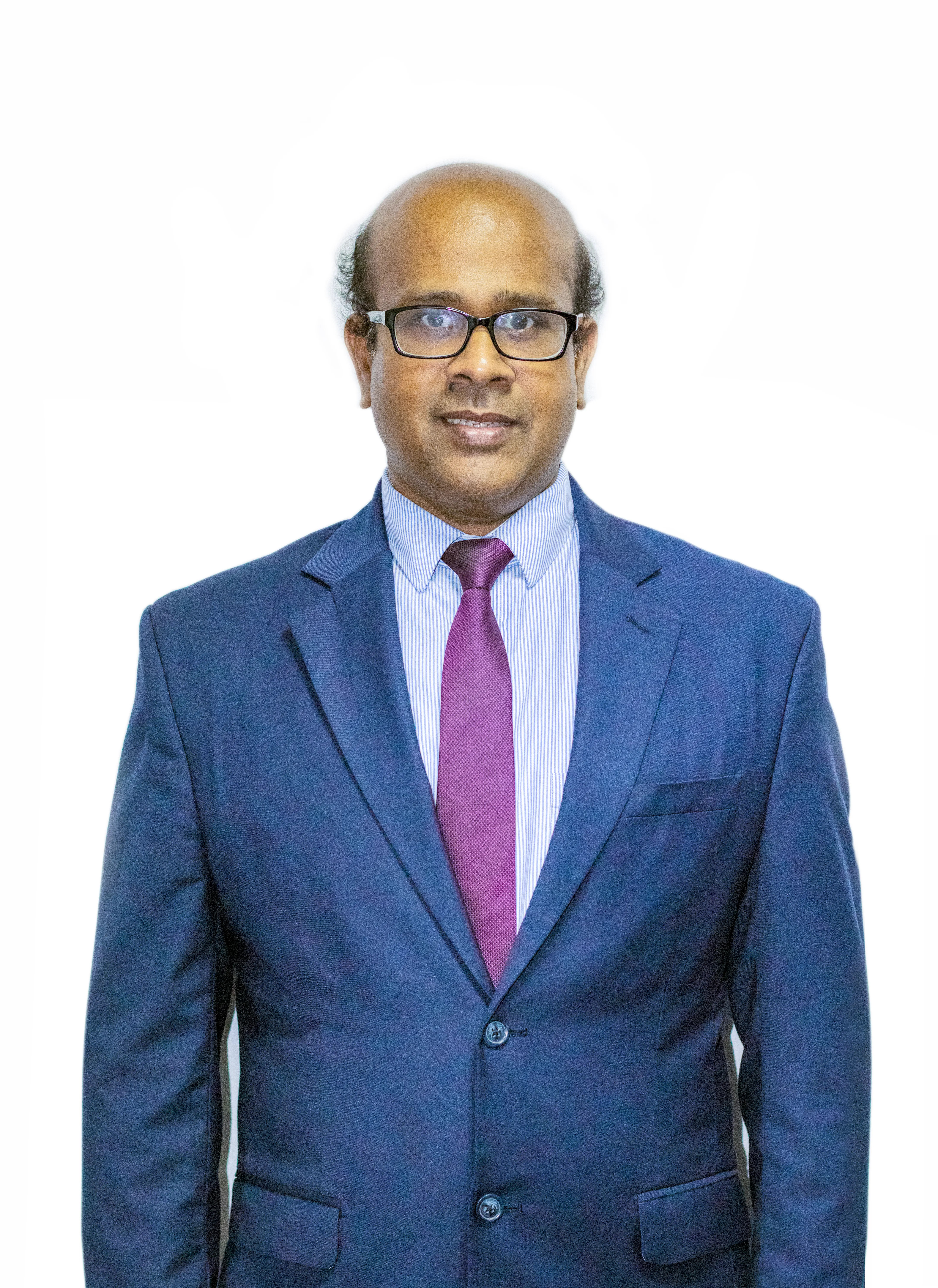 Prof. Yasas Jayaweera